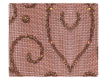 139 Copper Vine Mesh